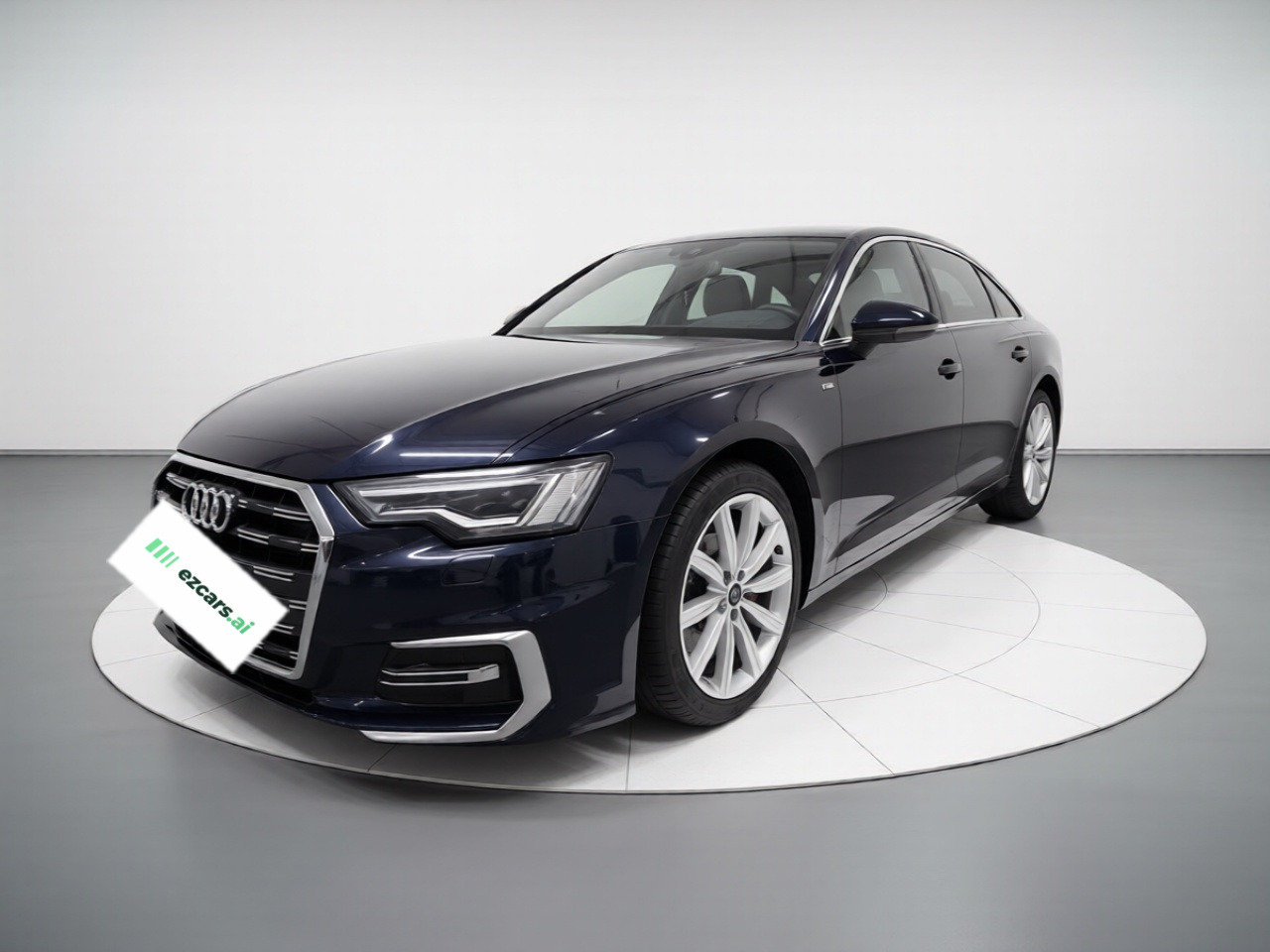 A6L 2023 Facelift 45 TFSI Dynamic
