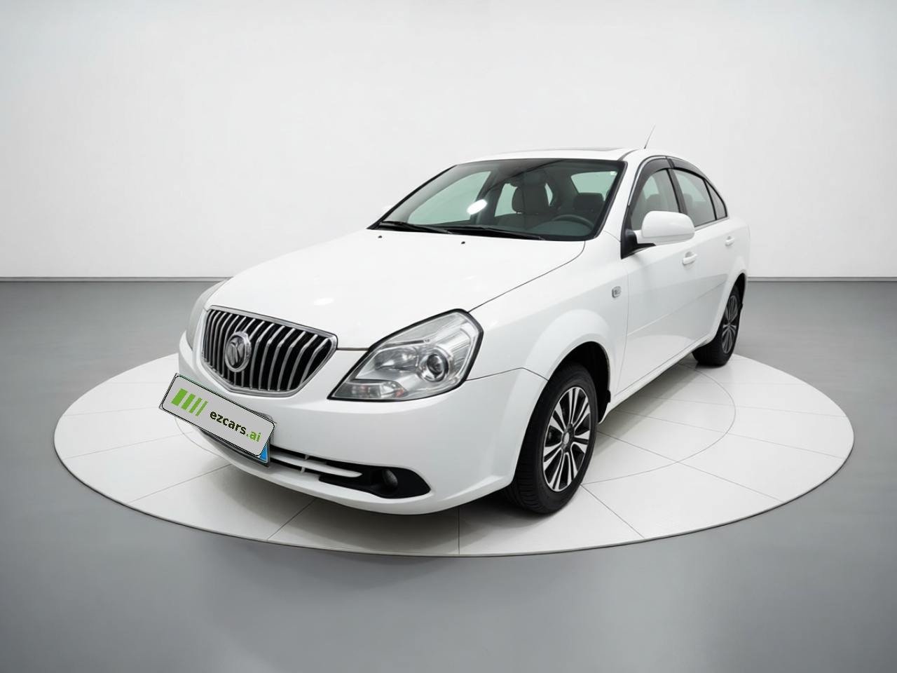 Excelle 2013 1.5L AT Classic