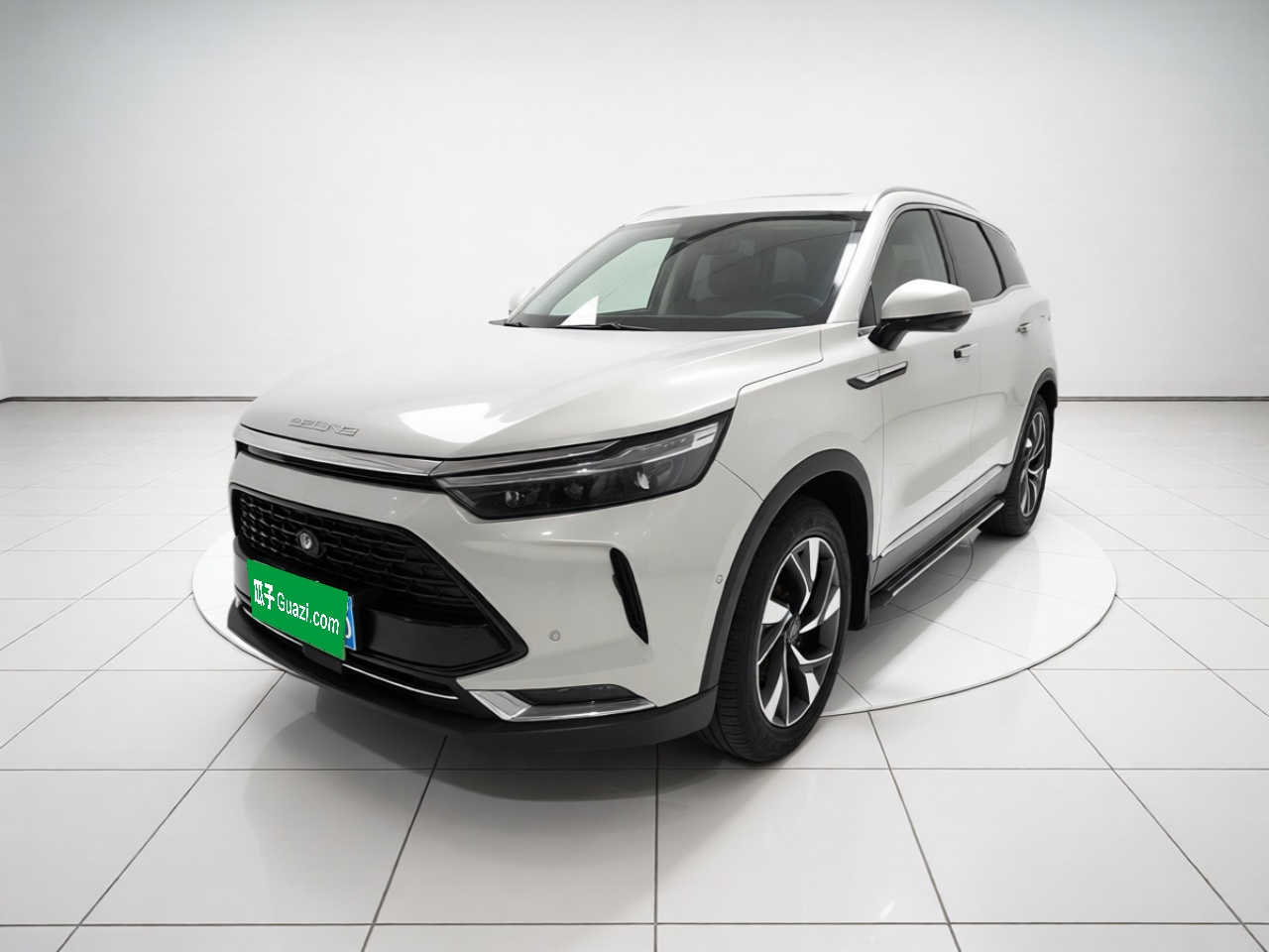 BAIC X7 2020 1.5TD DCT
