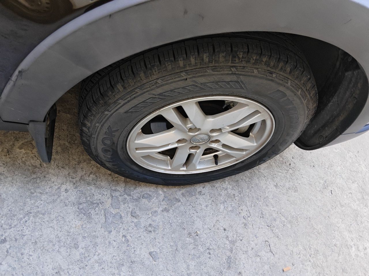 Haima S7 2017 1.8T MT Leading photo 5