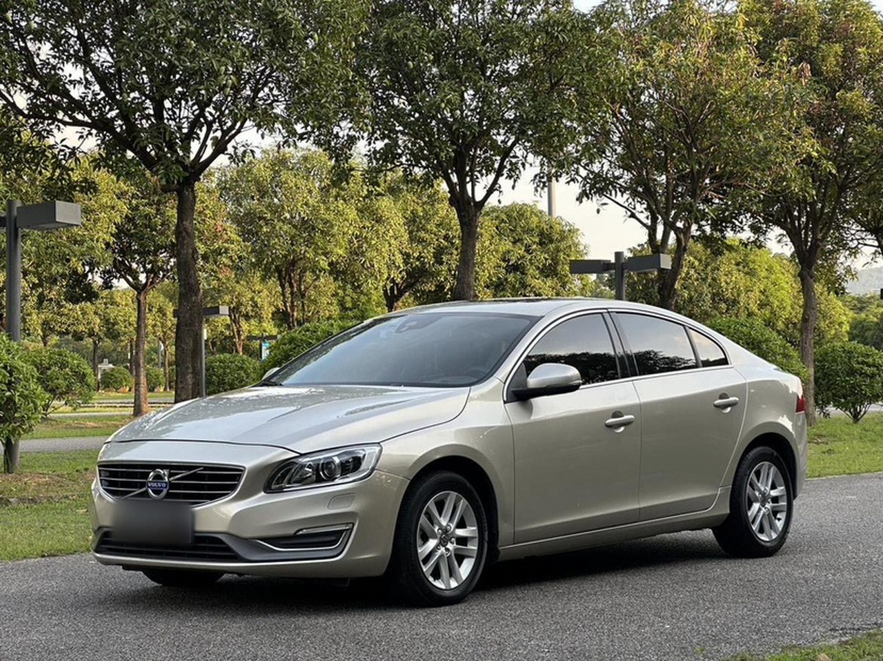 S60 2017 S60L T3