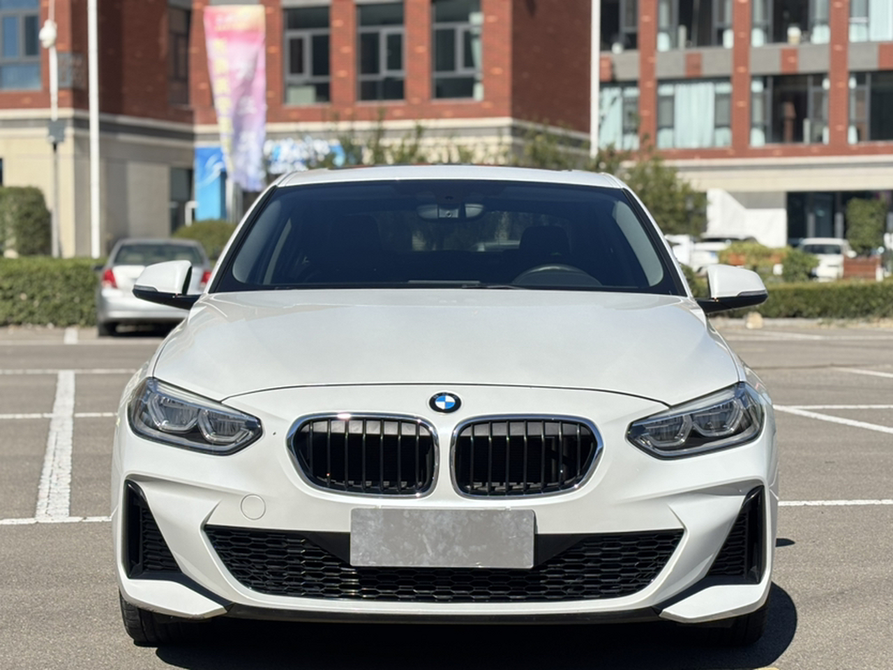 1 Series 2020 120i M Sport Package photo 5