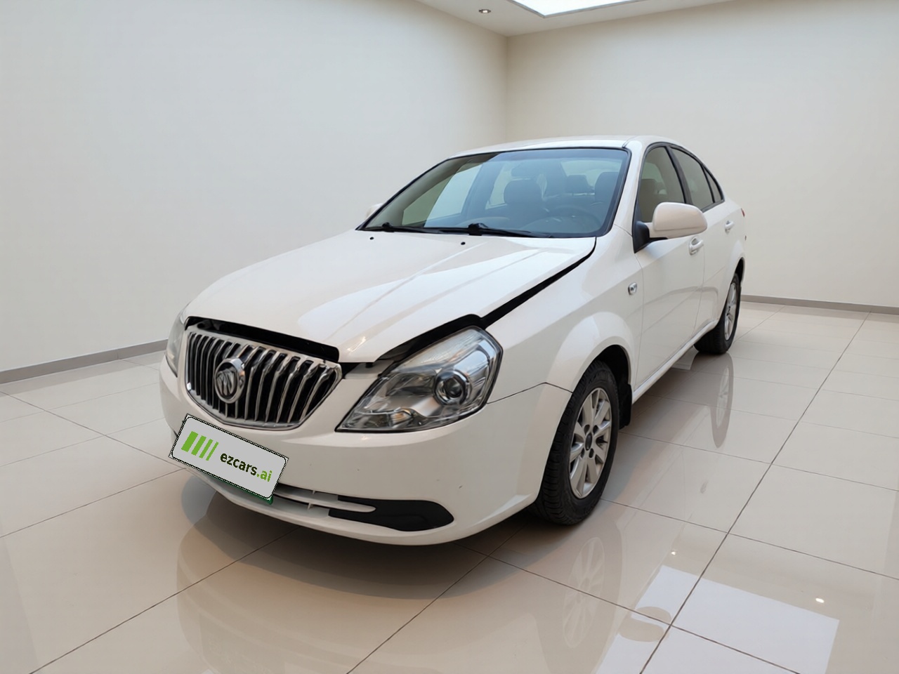 Excelle 2015 1.5L AT Classic