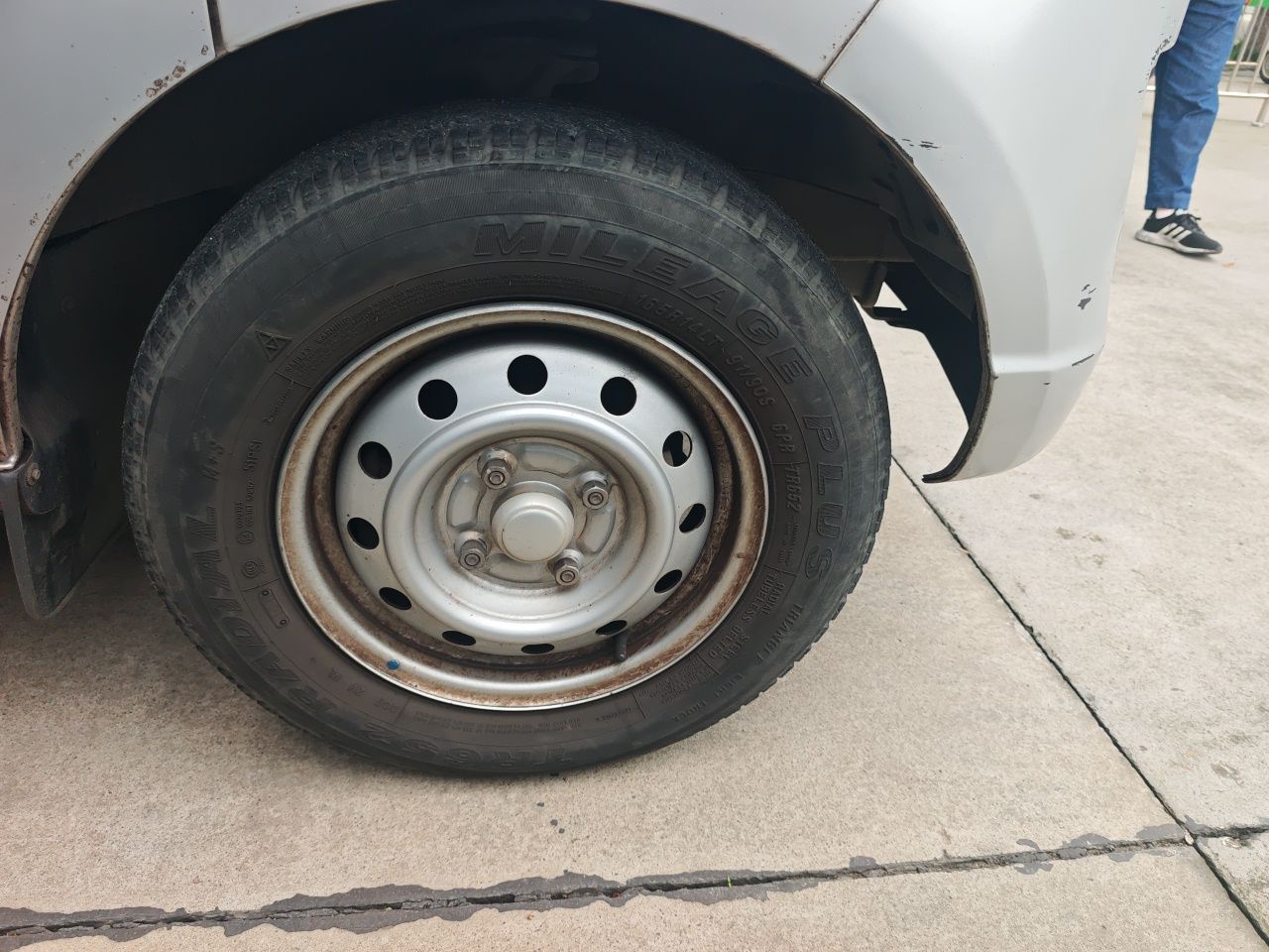 Wuling Rongguang 2021 1.2L S Standard 5-SeaterLSI photo 5