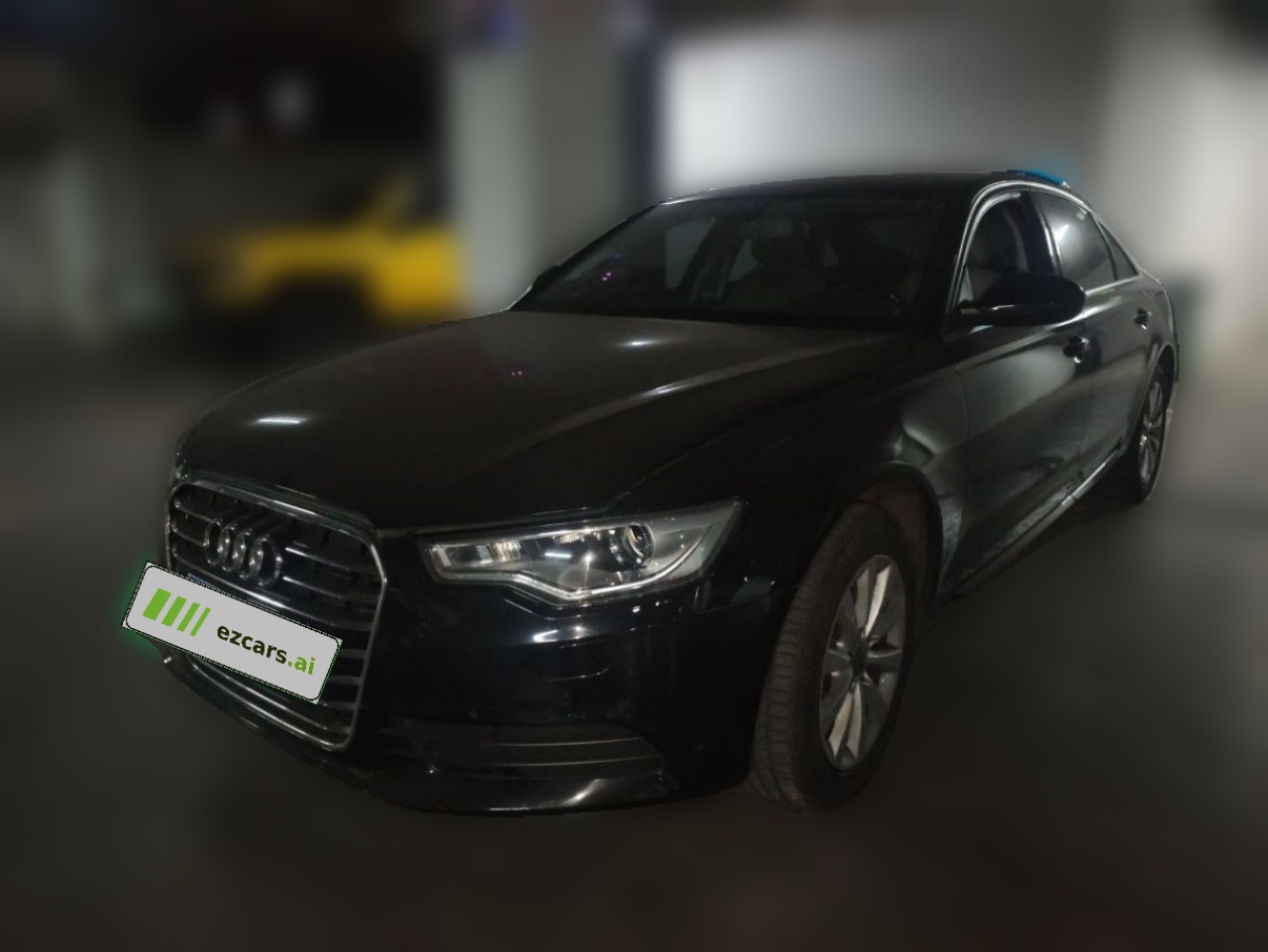 A6L 2014 TFSI Standard