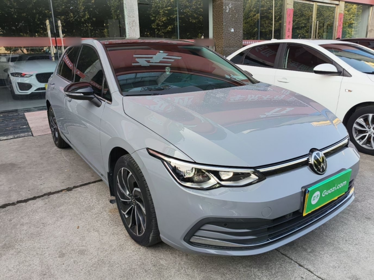 Golf 2021 280TSI DSG Pro photo 3