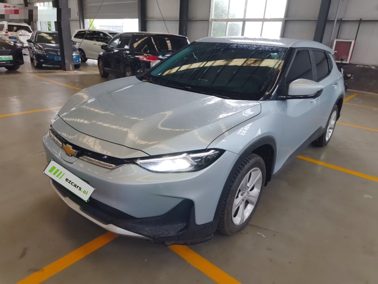 2023 Plus