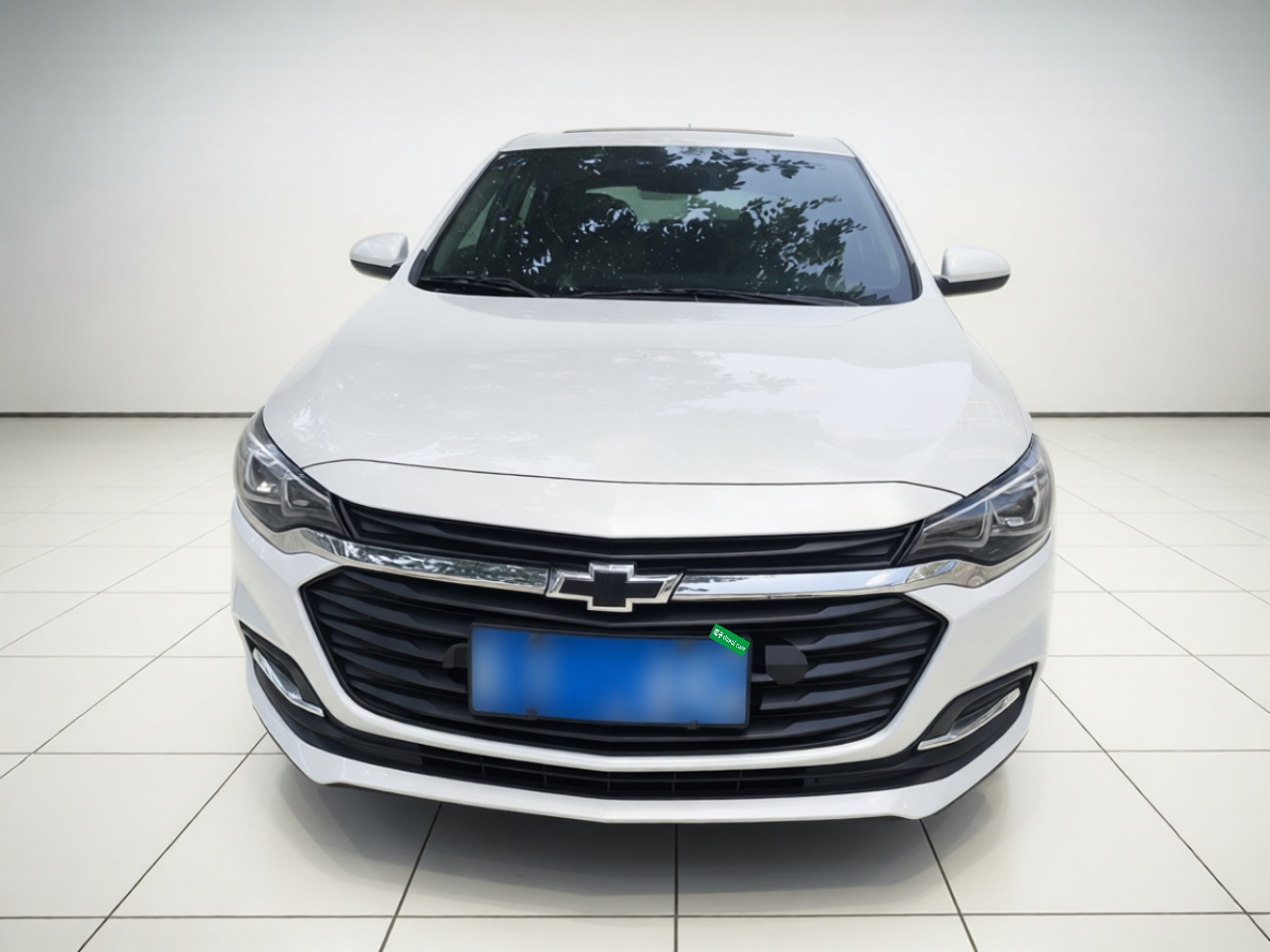 Cruze 2022 320 AT photo 2