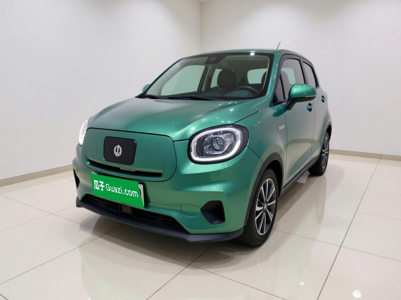 Leapmotor T03 2021 400 Luxury
