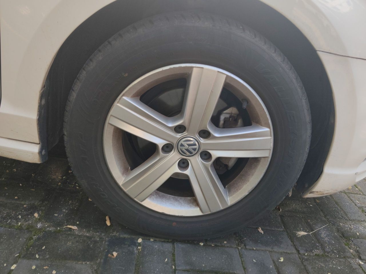 Lamando 2017 230TSI DSG photo 3