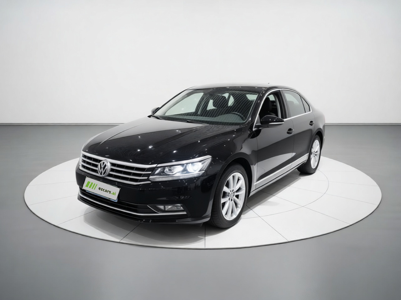 Passat 2016 330TSI DSG
