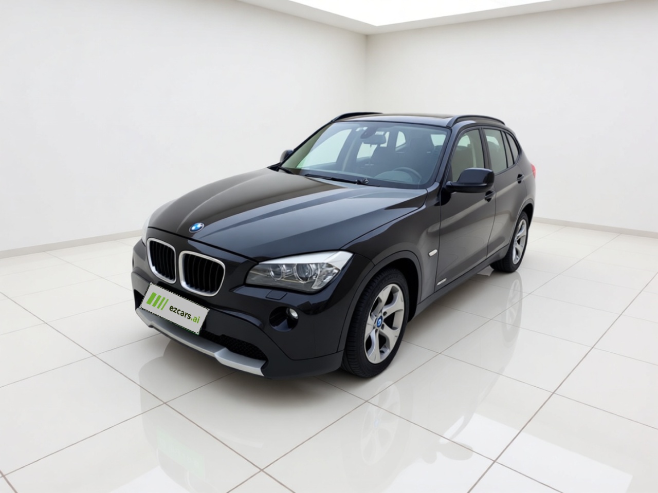 X1 Imported 2012 sDrive18i Luxury