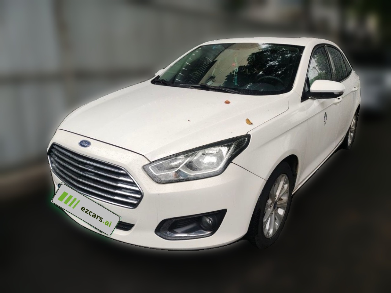 Escort 2015 1.5L AT Fashion
