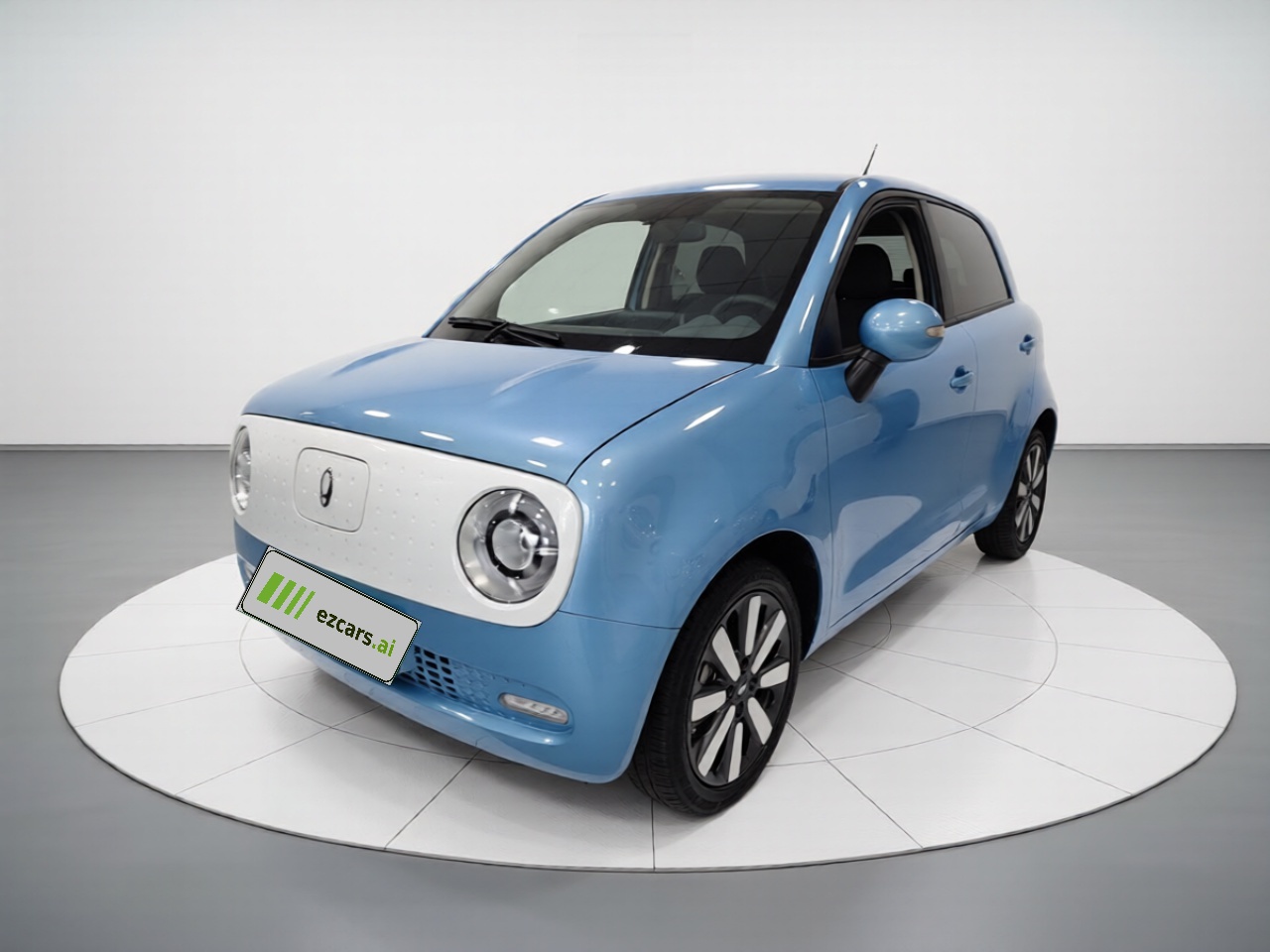 2022 351km Standard NCM