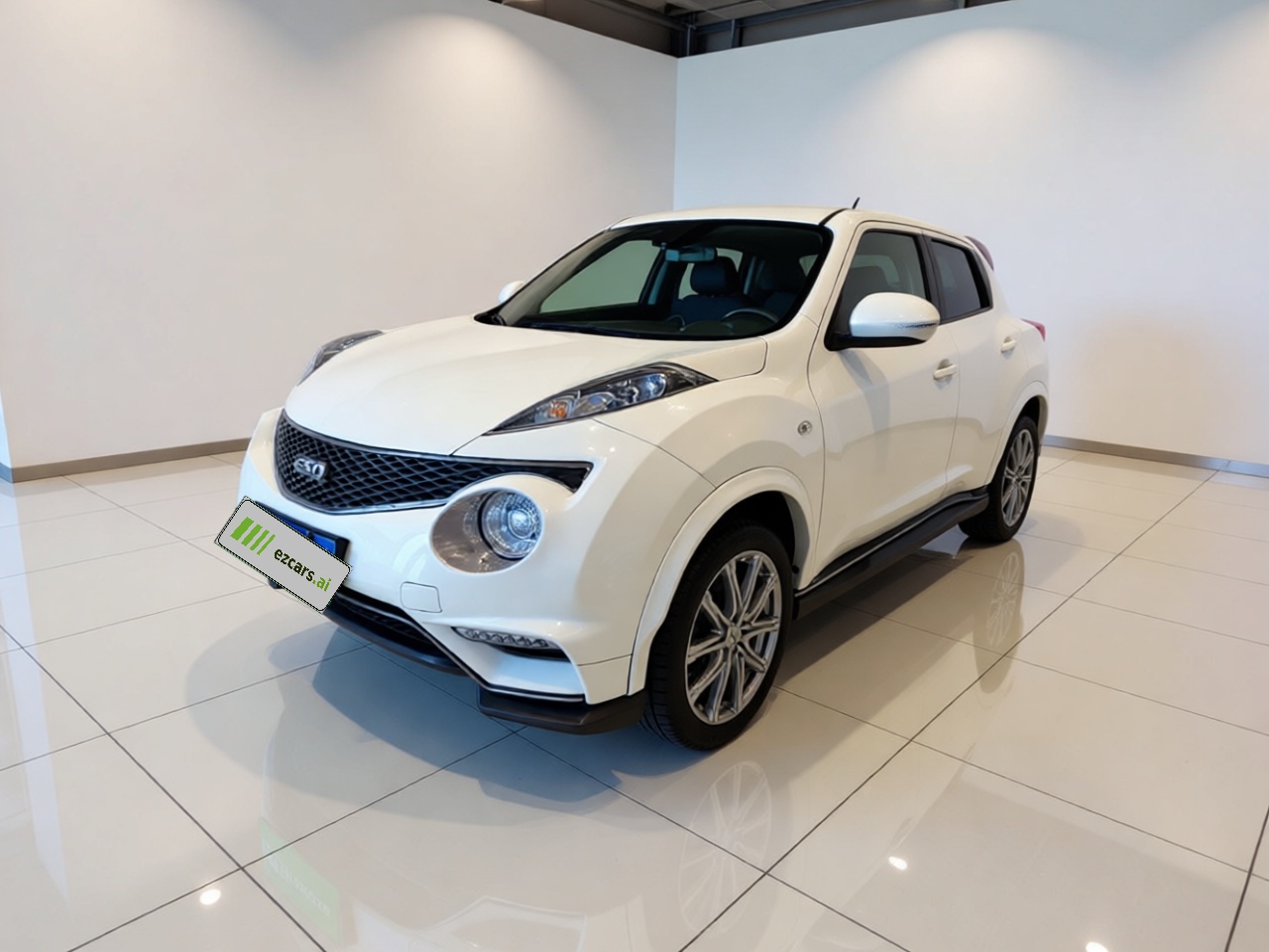 ESQ 2014 1.6L