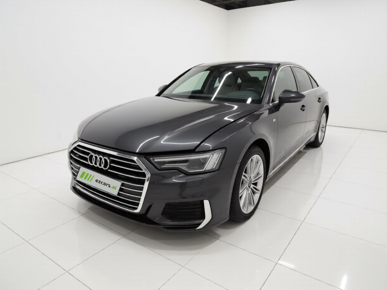 A6L 2020 45 TFSI Dynamic
