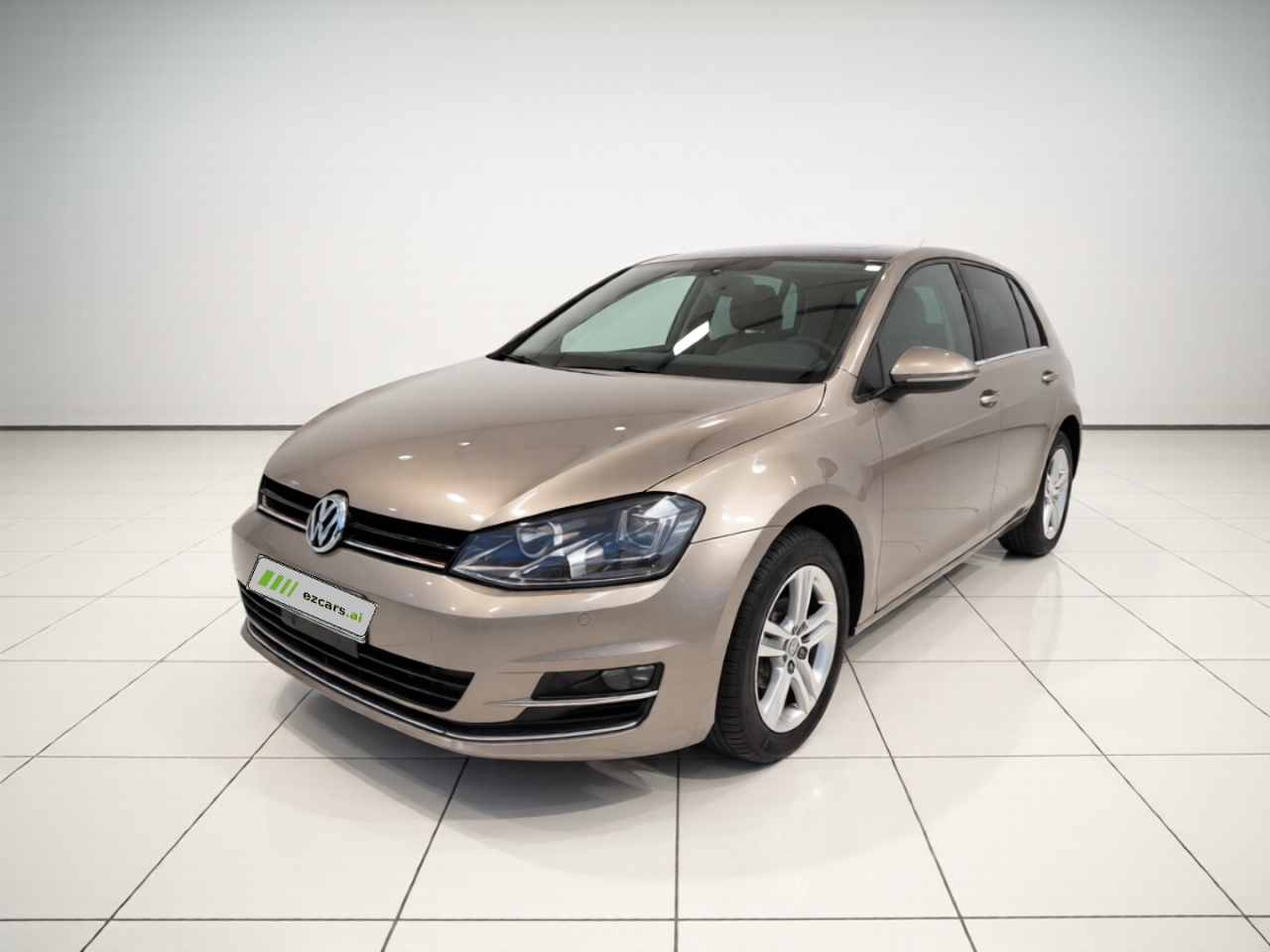 Golf 2016 230TSI AT Comfort