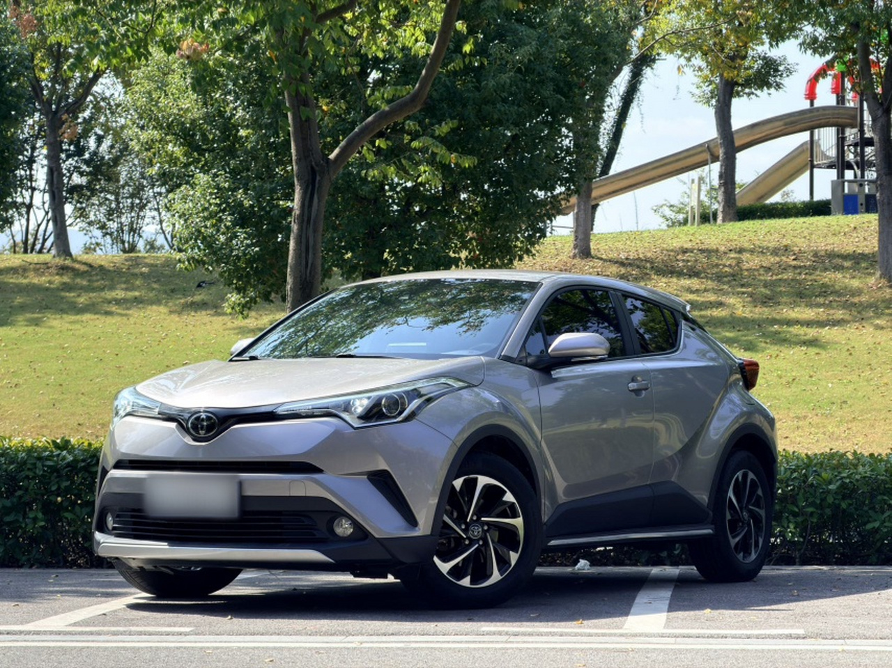 IZOA 2018 2.0L China VI