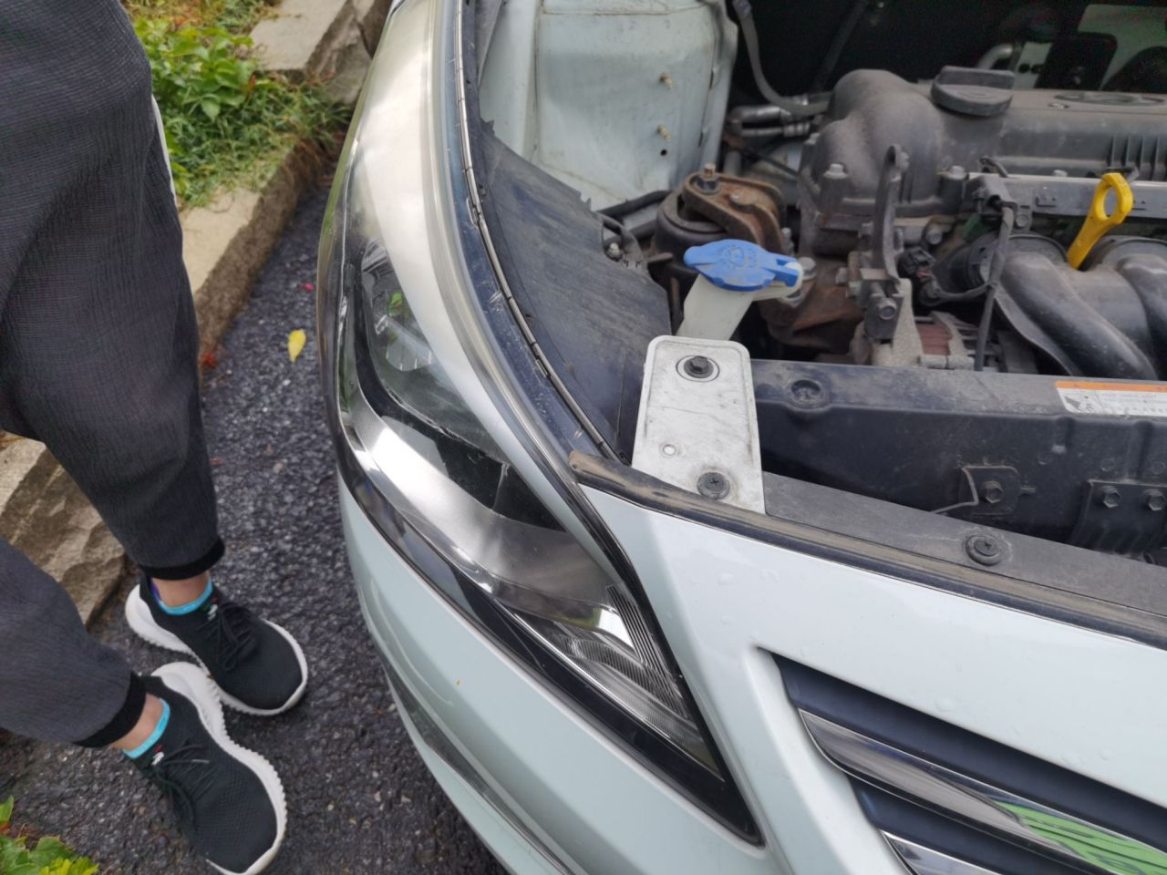 Verna 2016 1.4L AT Smart GLS photo 4