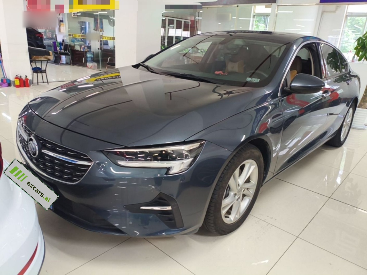 Regal 2022 552T Smart