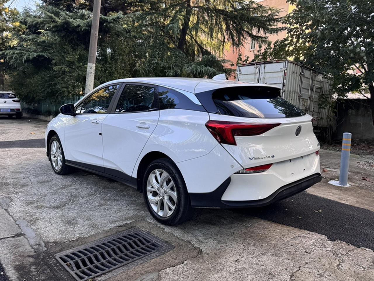 6 2023 430km photo 2