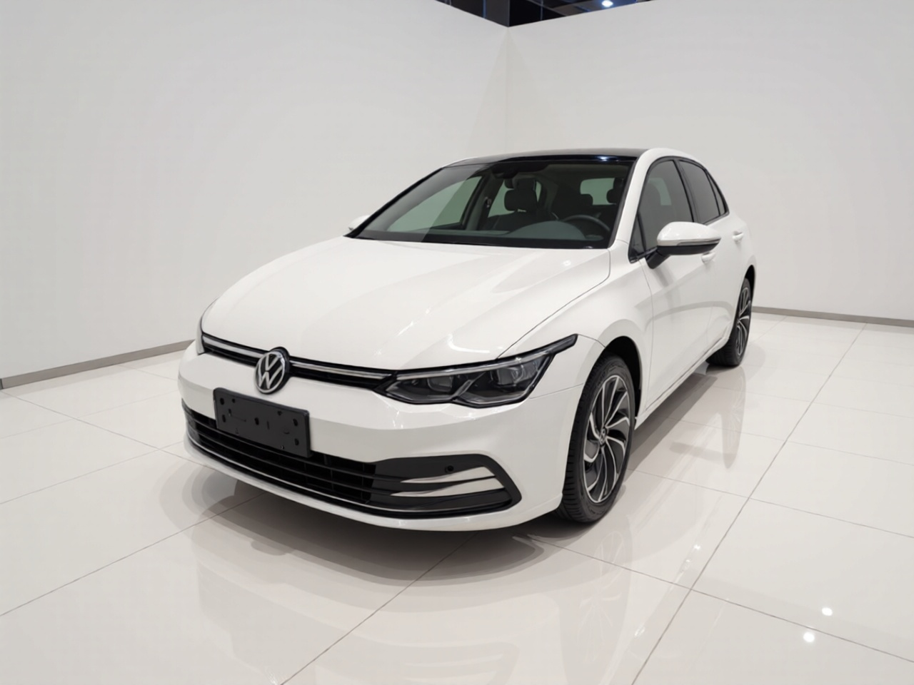 Golf 2023 Facelift 280TSI DSG Pro