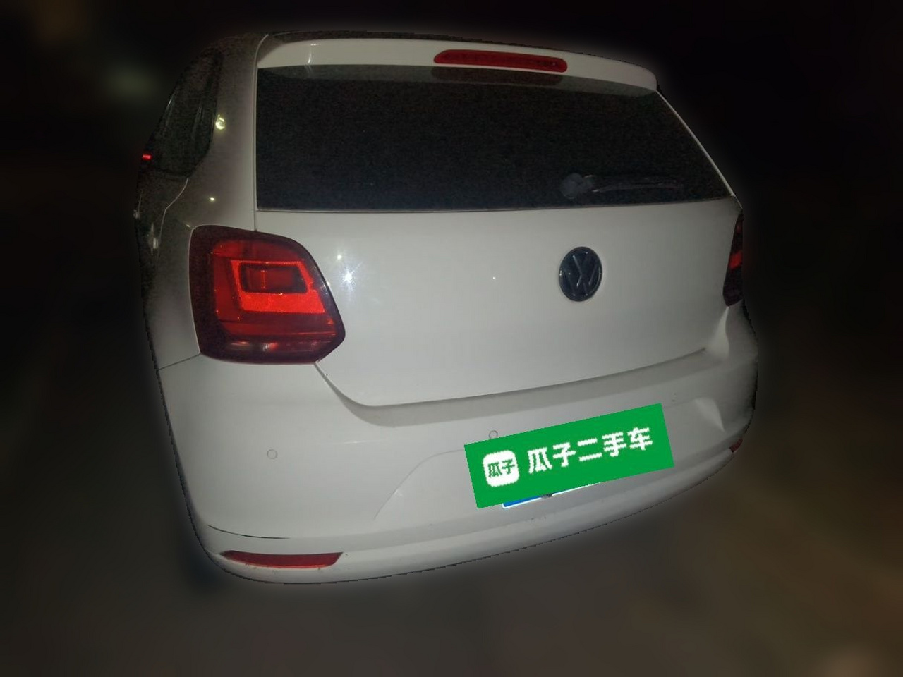 Polo 2018 1.5L AT photo 5