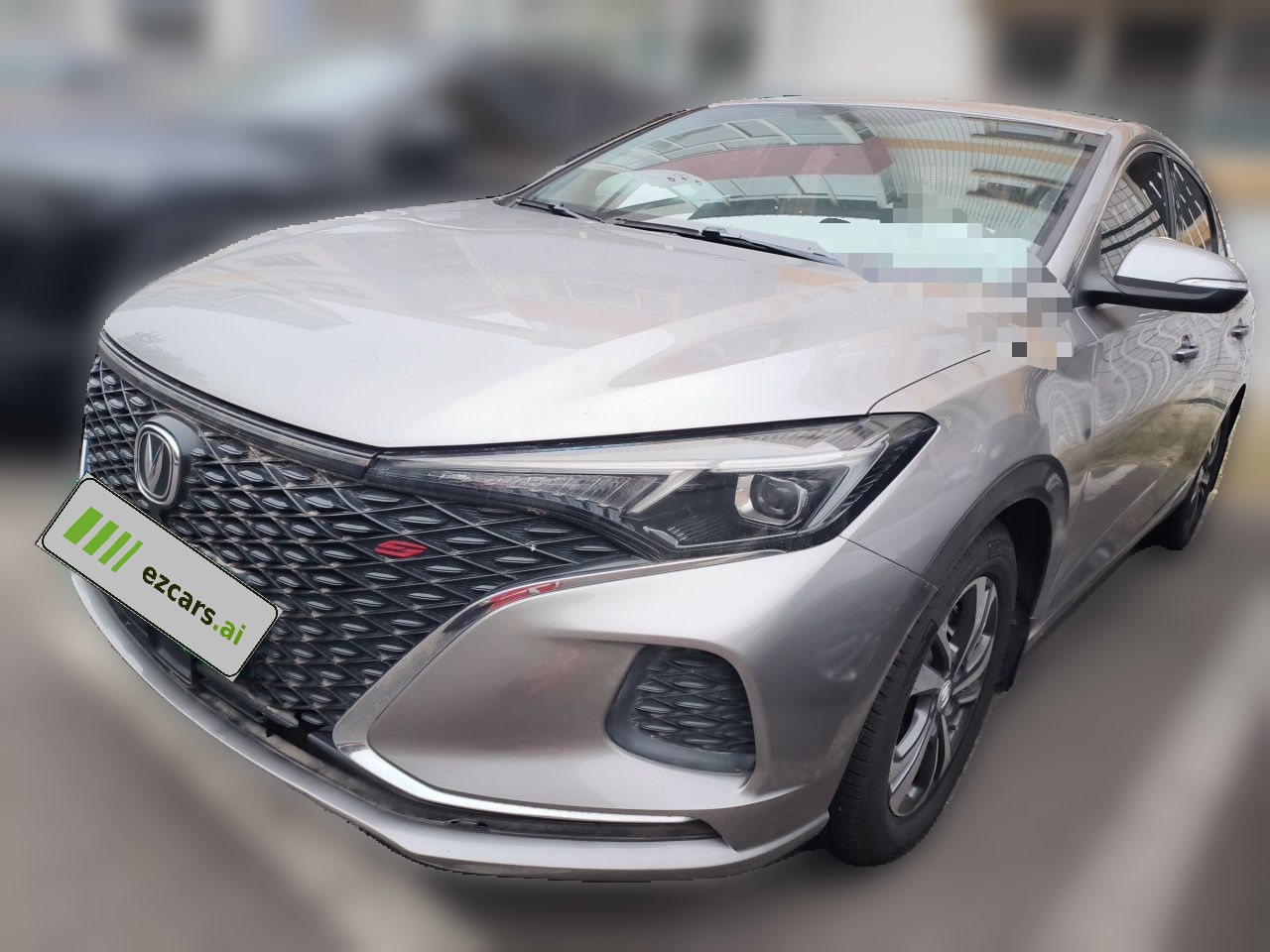 Eado 2020 PLUS NE 1.4T GDI DCT Premium