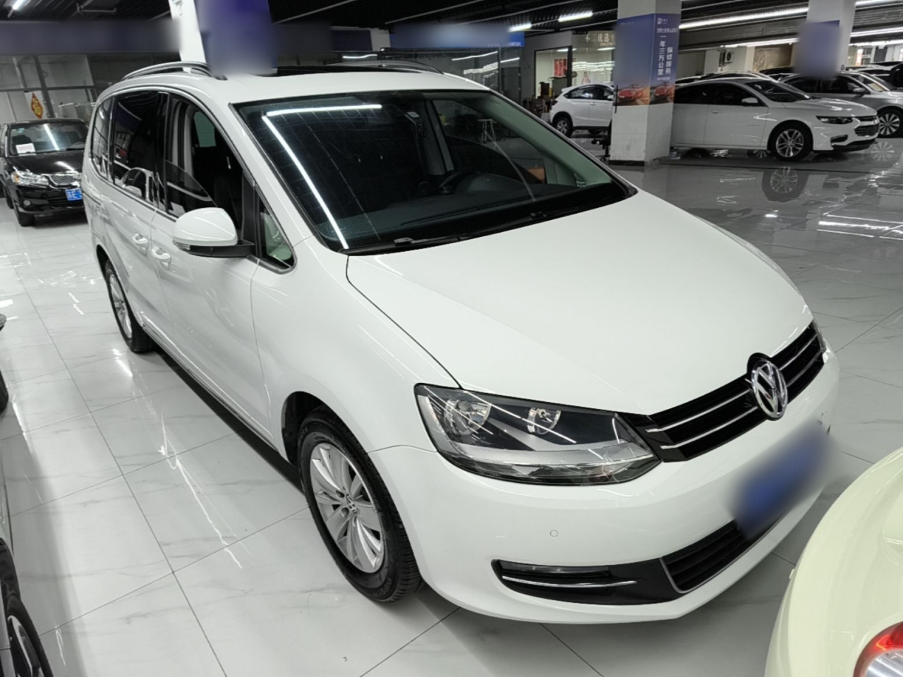 2014 2.0TSI photo 5