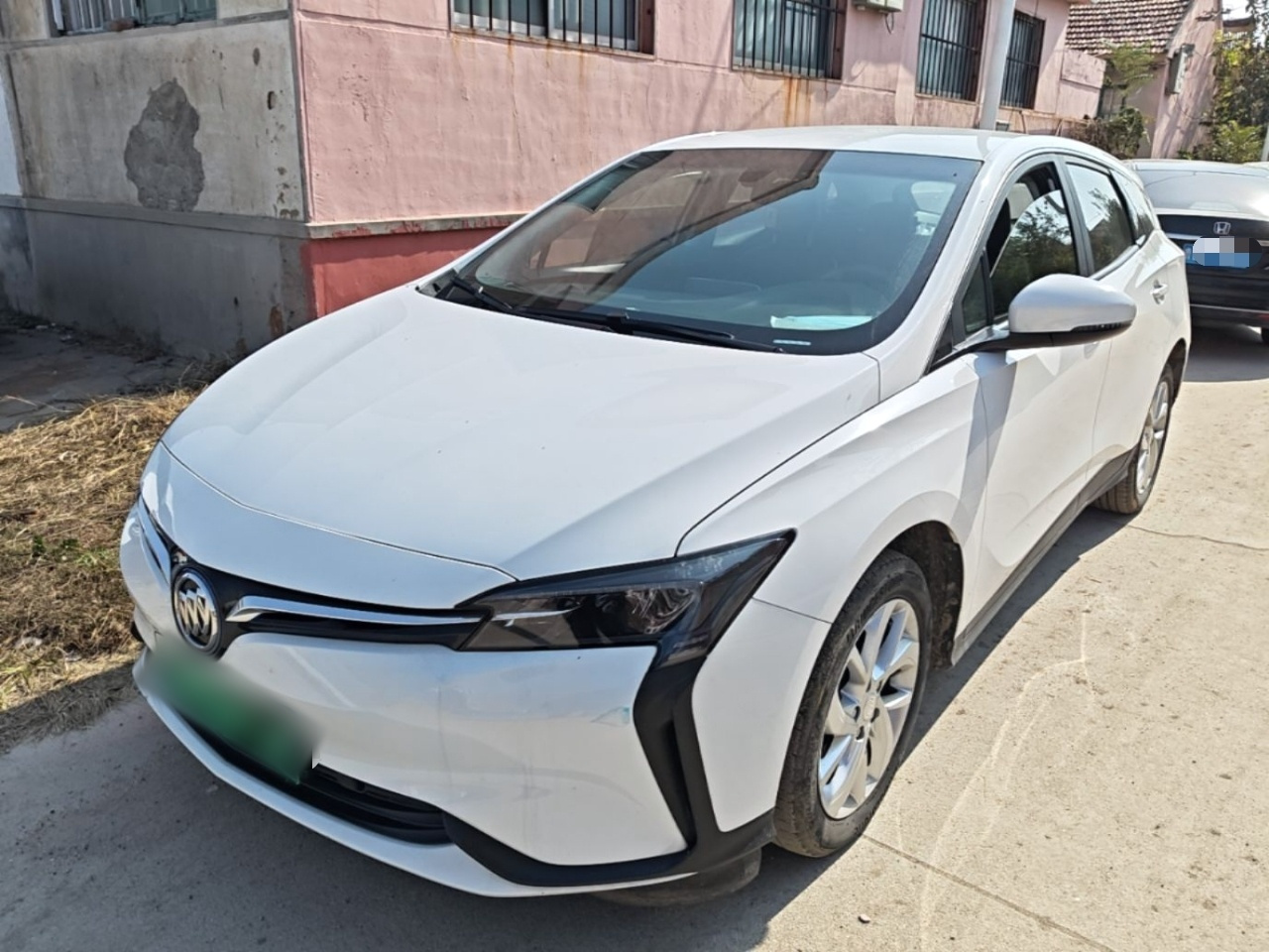 6 2023 430km
