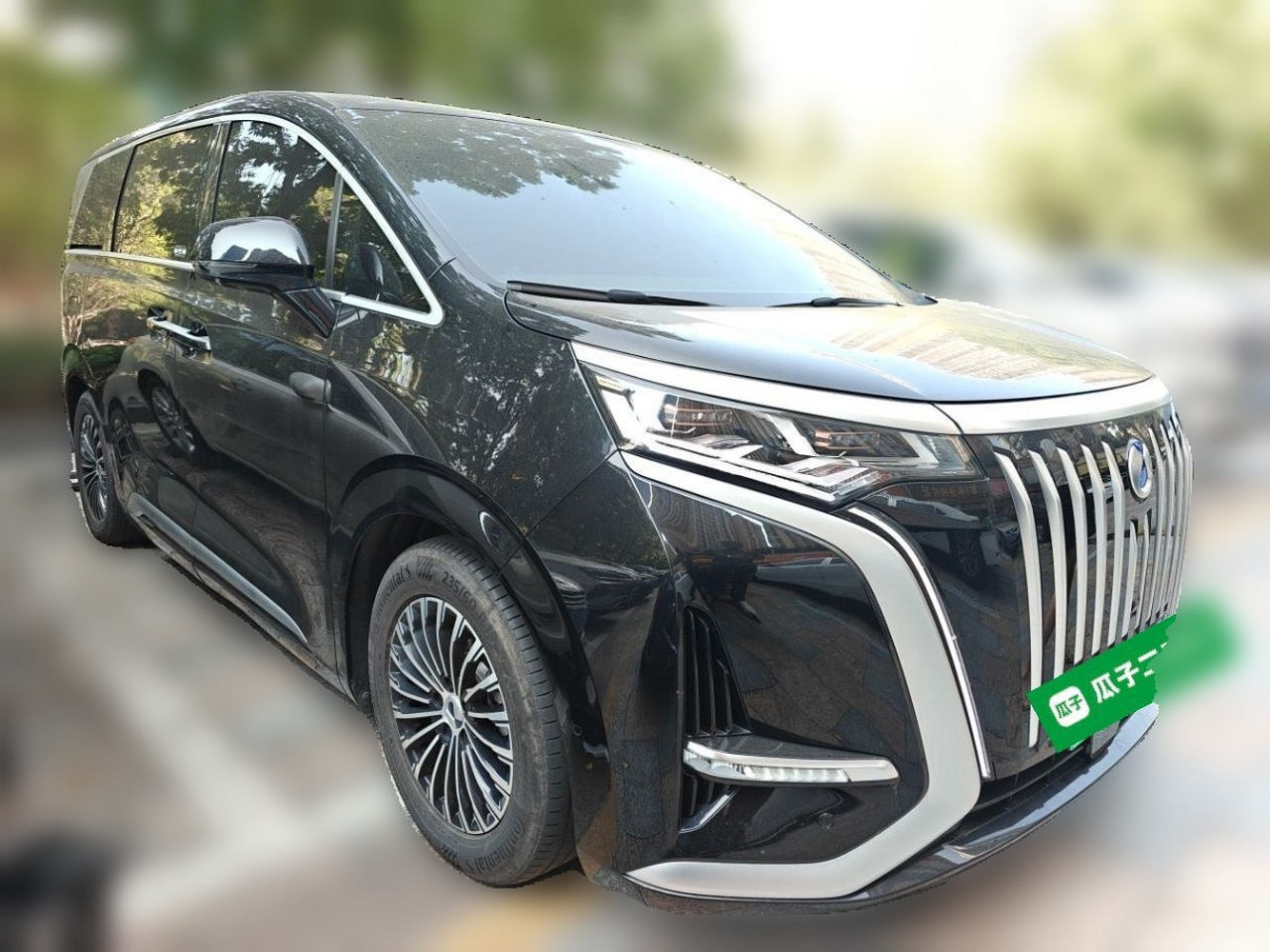 D9 2022 EV 600 AWD Flagship photo 3