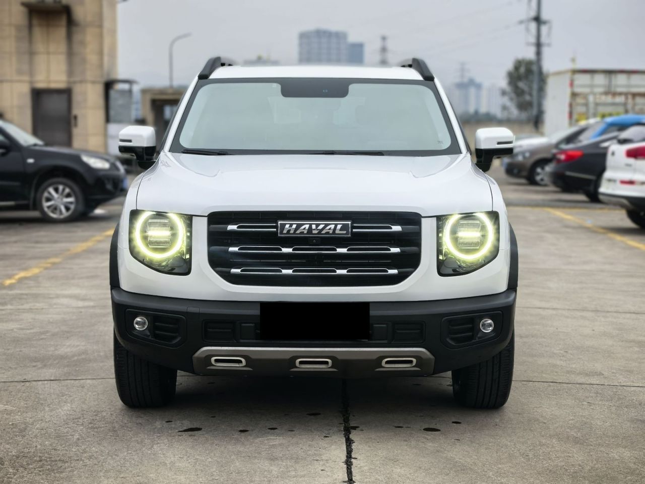 Dargo 2022 1.5T DCT RWD photo 3