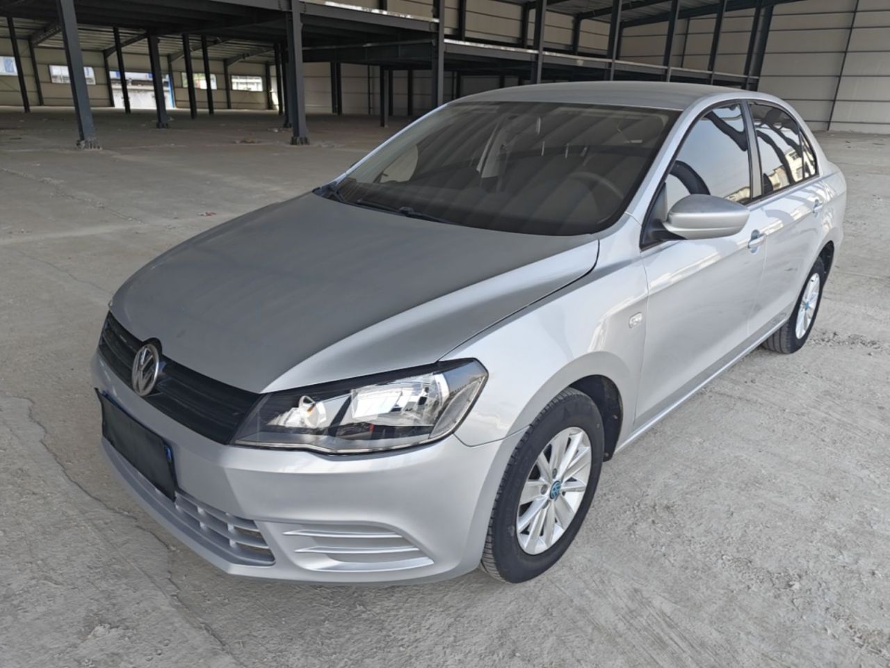 2015 1.6L MT Fashion