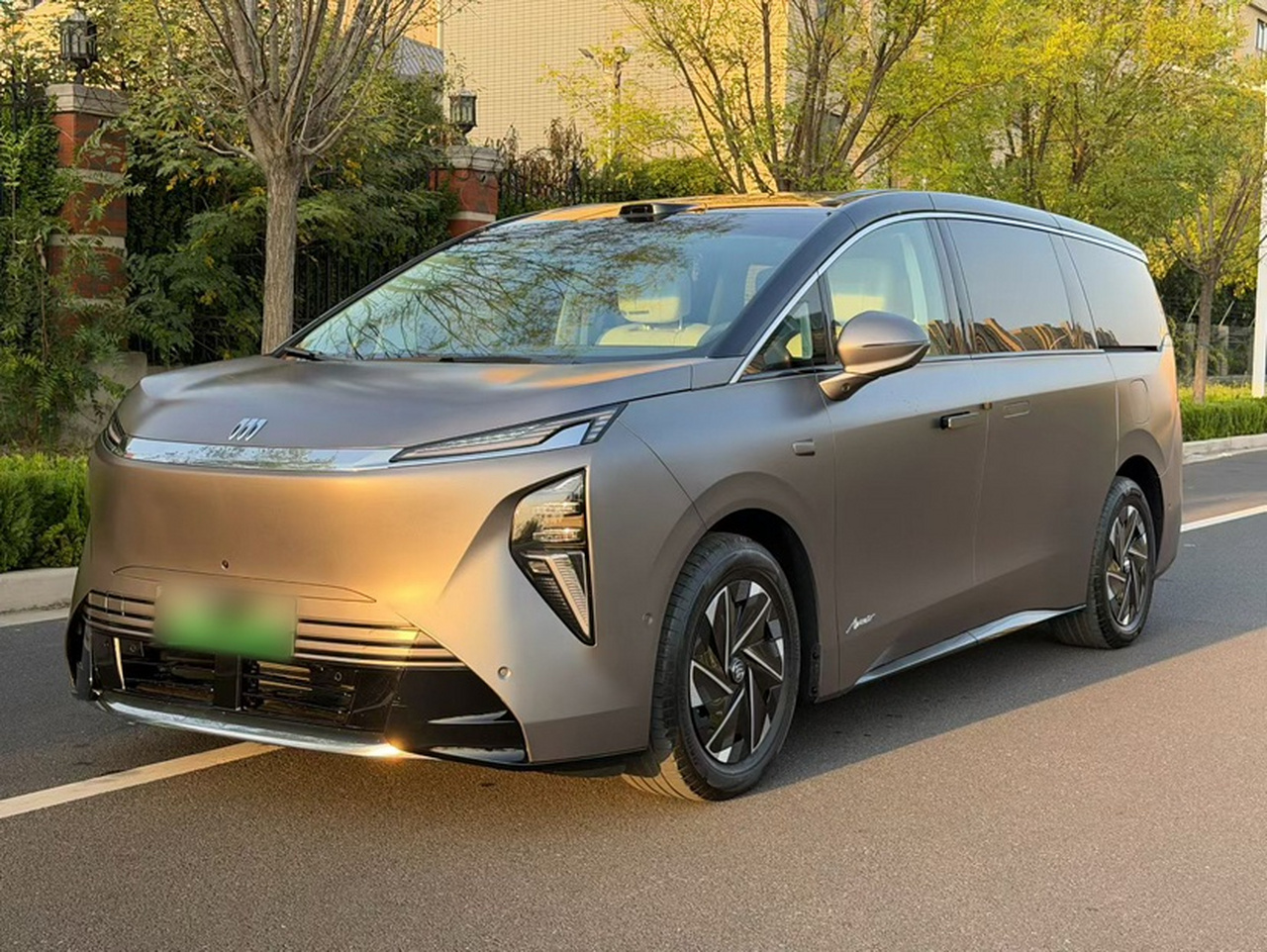 2026 EV