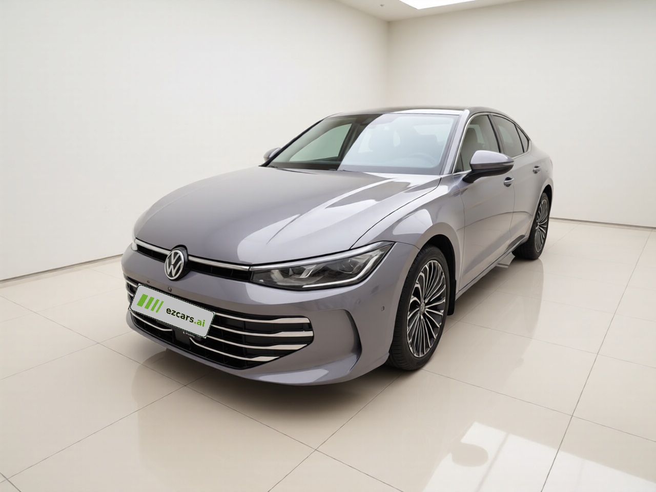 Passat 2025 Pro 380TSI