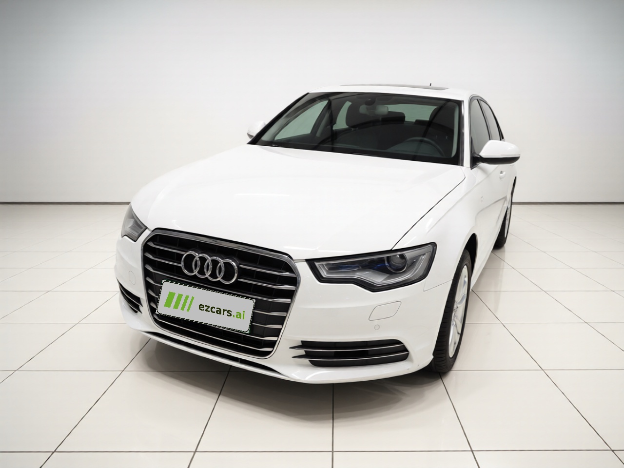 A6L 2014 TFSI Standard