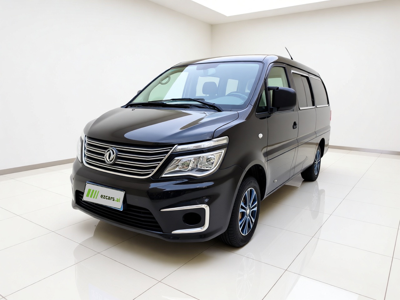 Lingzhi 2019 M5L 1.6L 7-Seater China VI