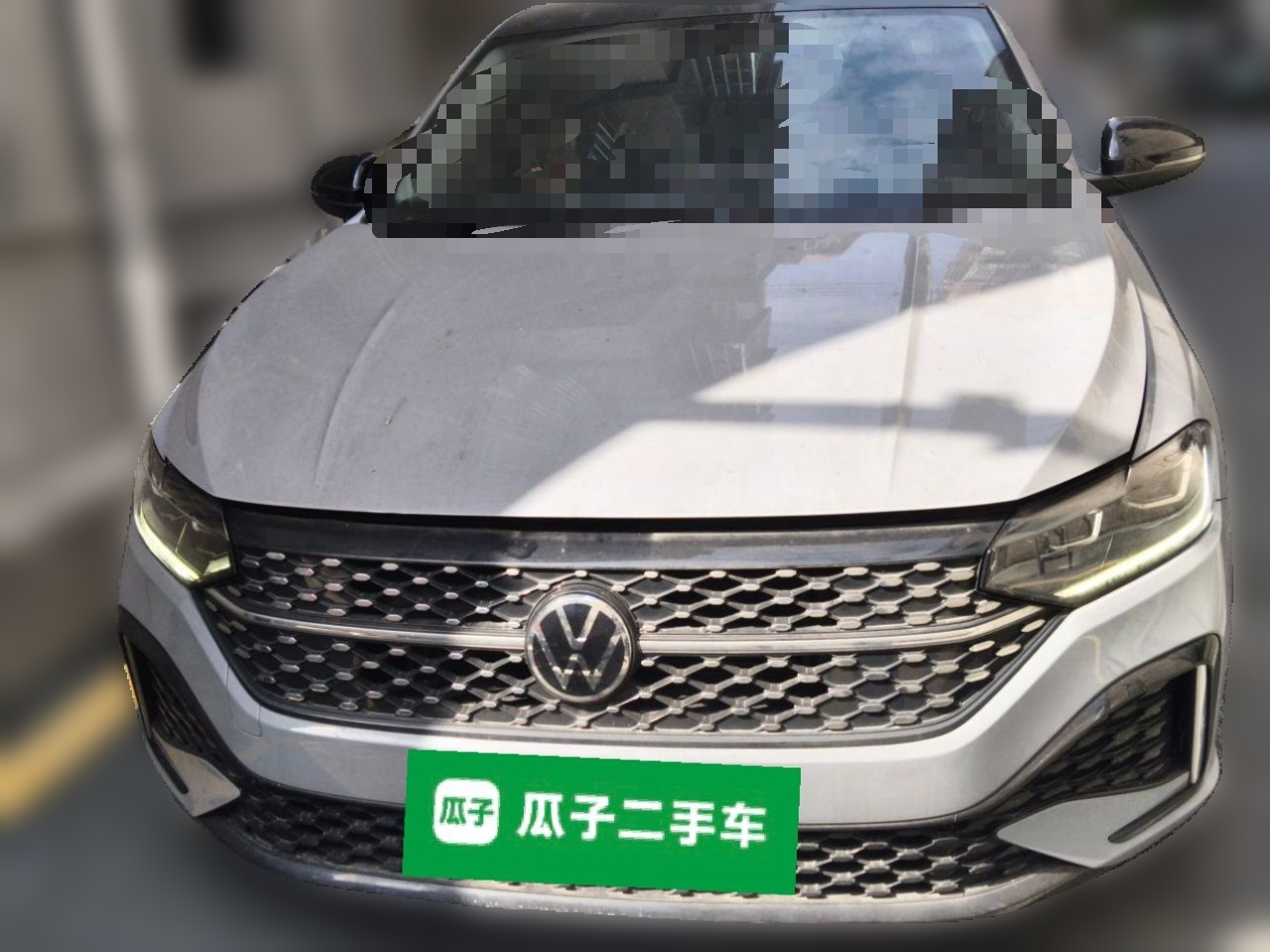 Lavida 2023 280TSI DSG photo 2