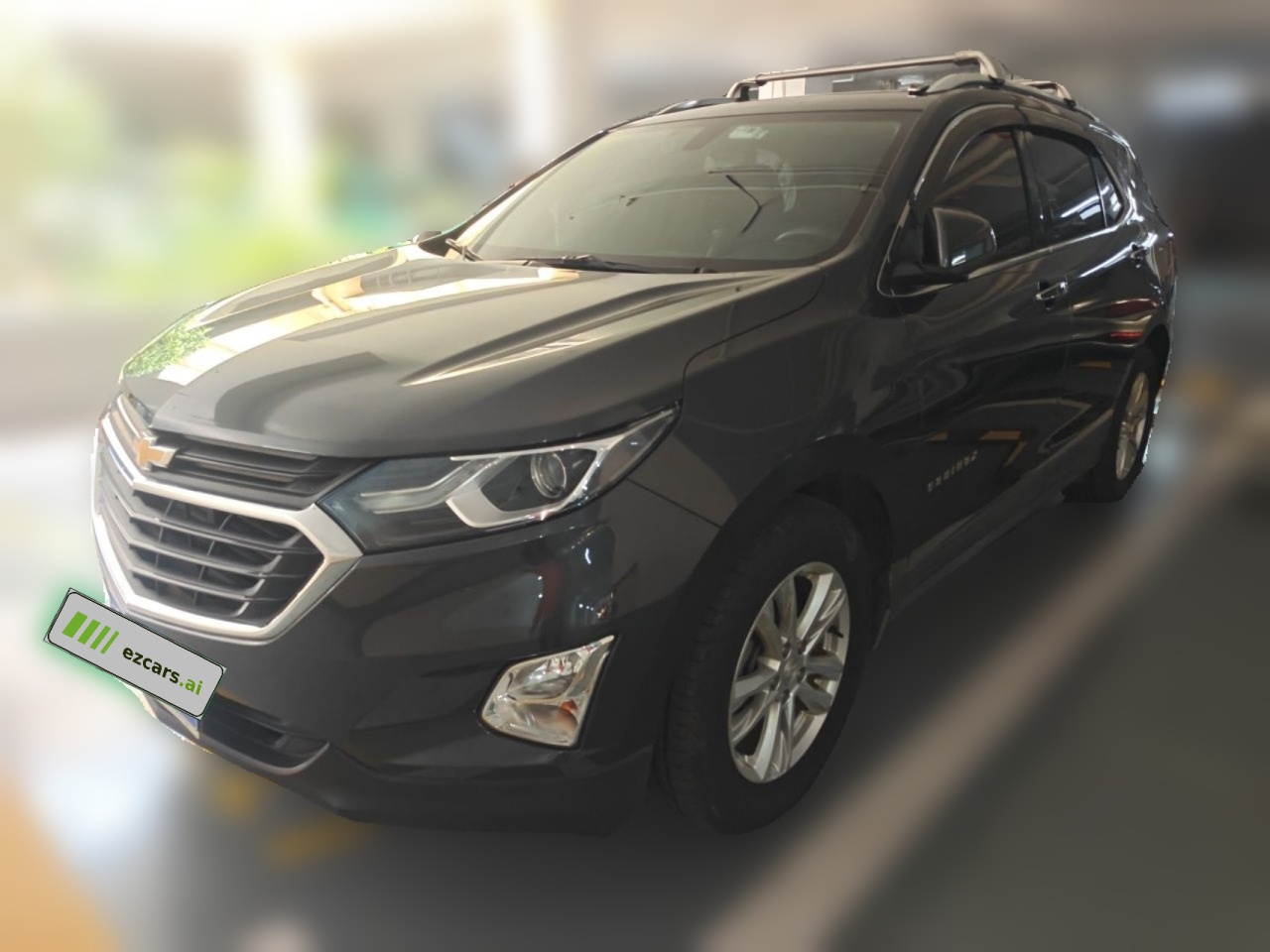 2019 535T AT China V