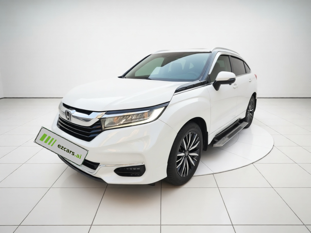 Avancier 2020 370TURBO RWD Luxury