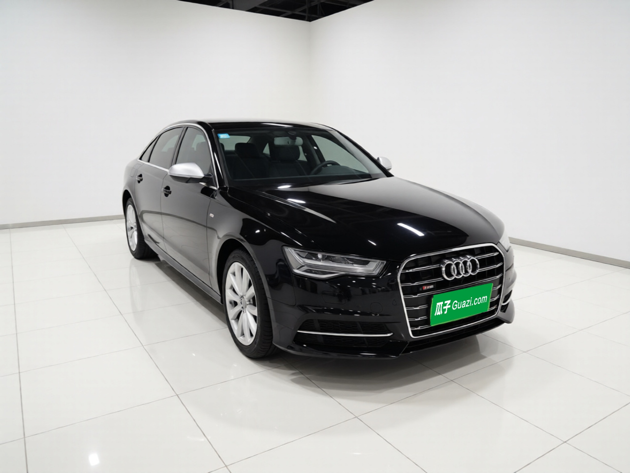 A6L 2018 30 Anniversary 35 TFSI Fashion photo 3