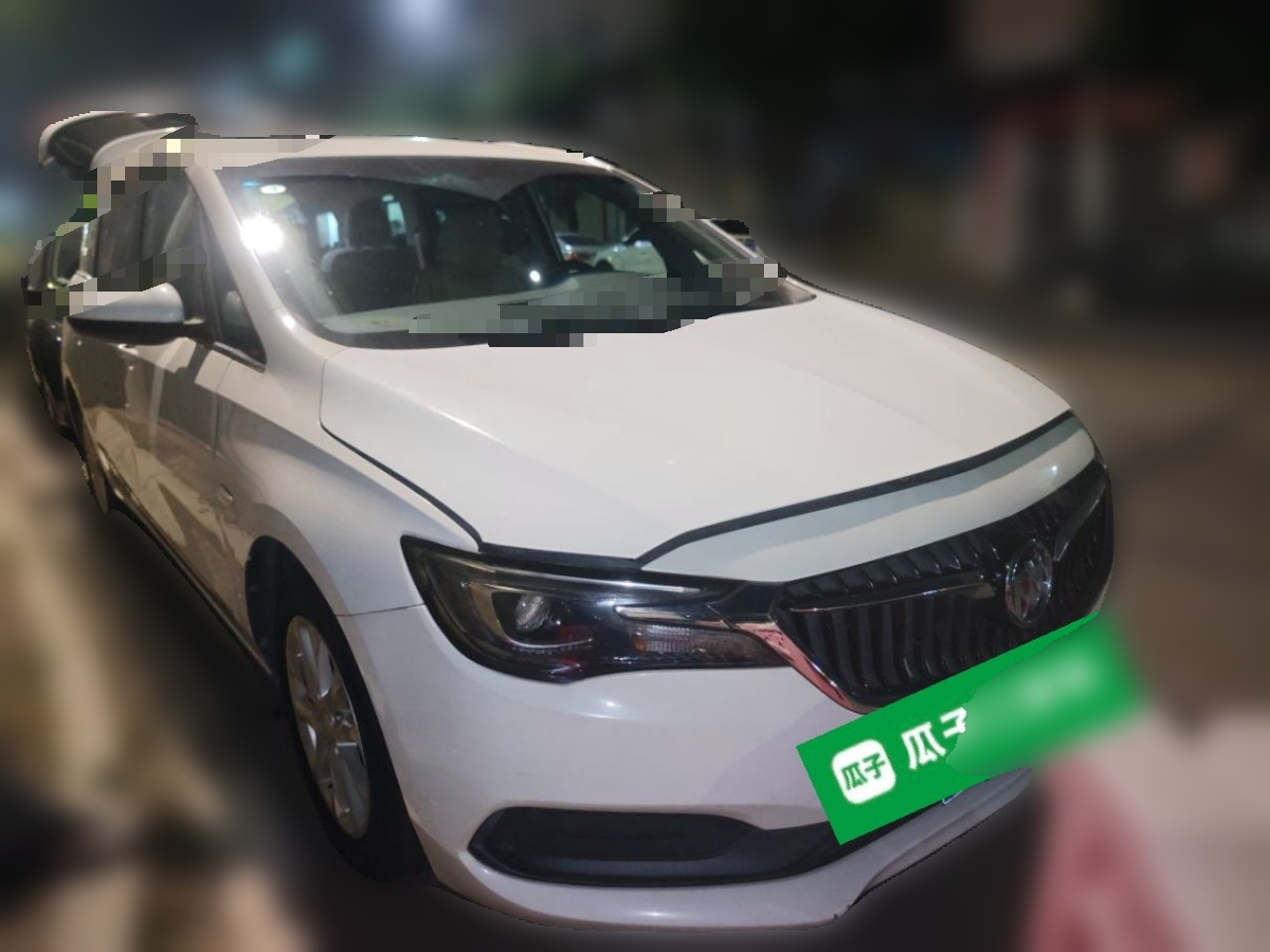 GL6 2018 18T 6-Seater Elite photo 3