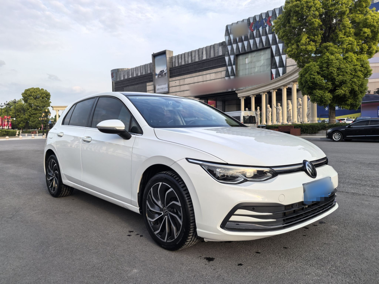 Golf 2023 Facelift 280TSI DSG Pro photo 3