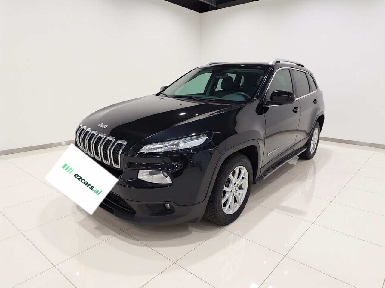 Cherokee 2016 2.0L
