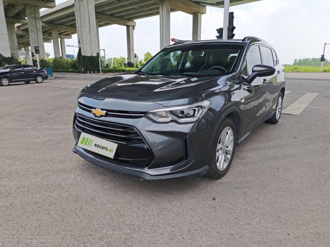 2019 530T AT Energetic 5+2 China VI
