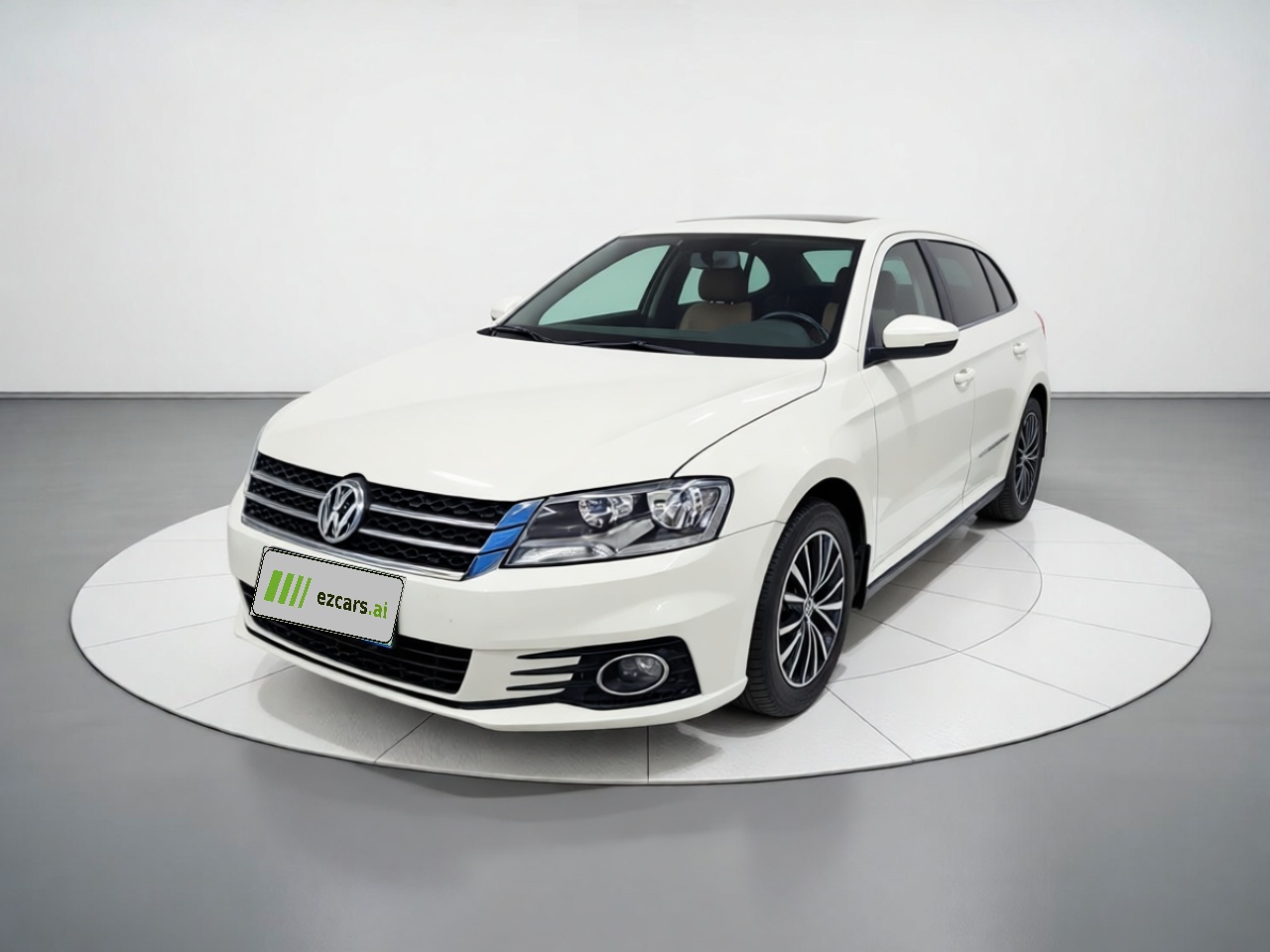 2014 1.4TSI AT Sport