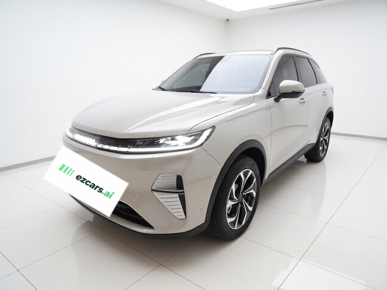 MAX 2025 Hi4 165 Ultra ADAS