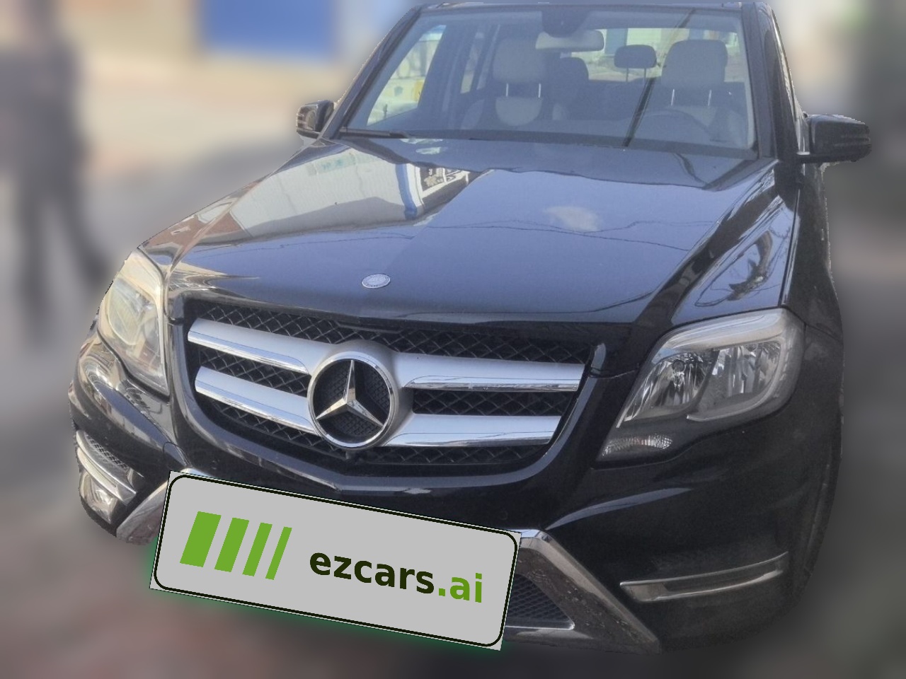 GLK-Class 2015 GLK 260 4MATIC Dynamic Ultimate