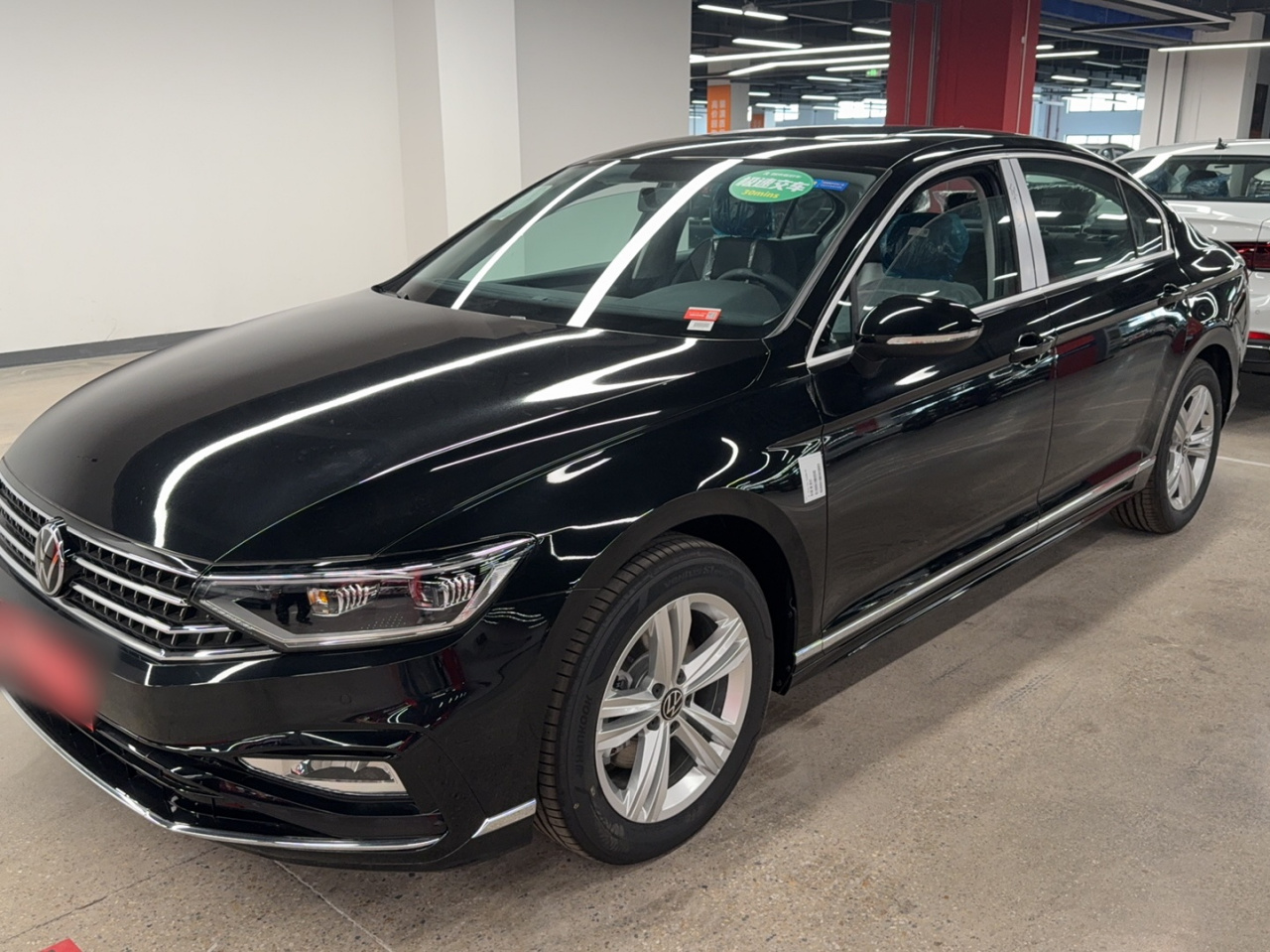 Magotan 2025 280TSI DSG Comfort