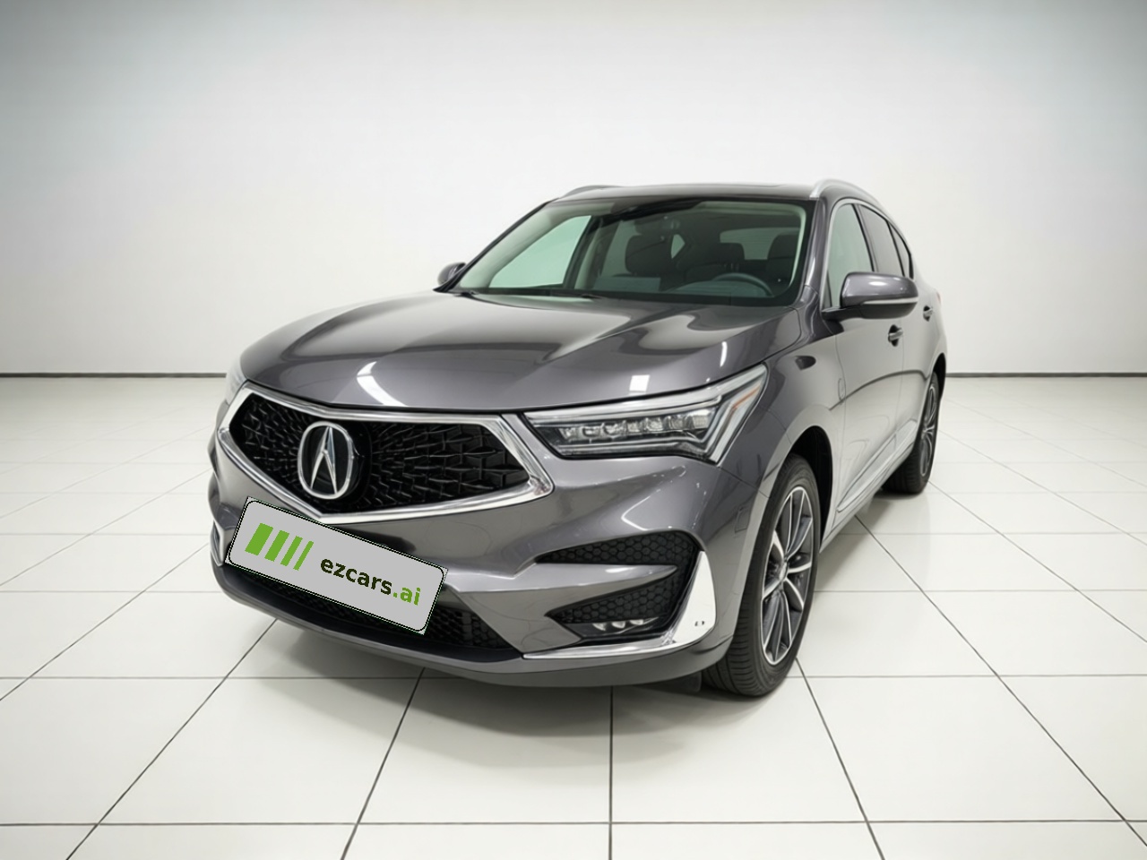 RDX 2020 2.0T Enjoy